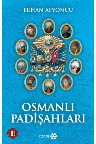 Osmanlı Padişahları - Ciltsiz Osmanlı Padişahları - Ciltsiz