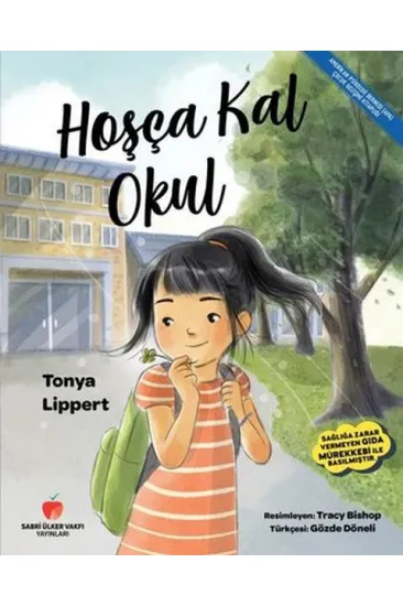 Hoşça Kal Okul Hoşça Kal Okul