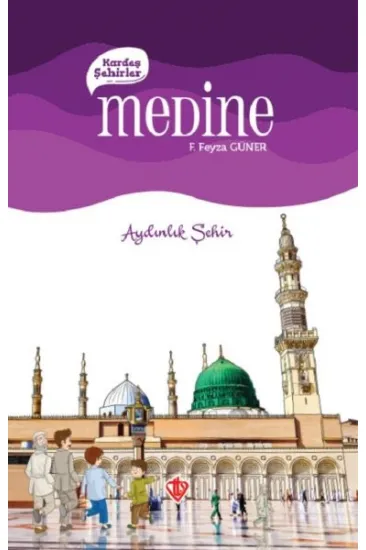 Kardeş Şehirler Medine Kardeş Şehirler Medine