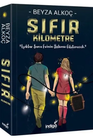 Sıfır Kilometre - Ciltsiz Sıfır Kilometre - Ciltsiz