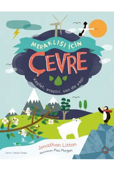 Meraklısı İçin Çevre Meraklısı İçin Çevre