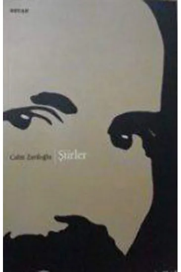 Şiirler Cahit Zarifoğlu Şiirler Cahit Zarifoğlu