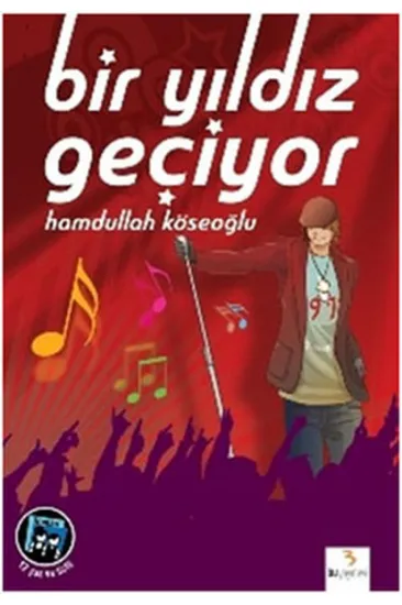 Bir Yıldız Geçiyor