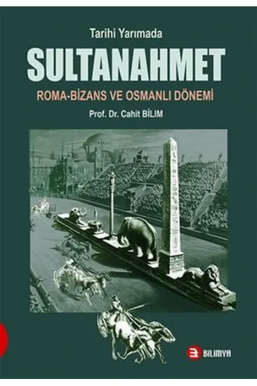 Tarihi Yarımada Sultanahmet Tarihi Yarımada Sultanahmet