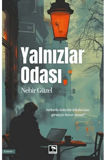 Yalnızlar Odası Yalnızlar Odası