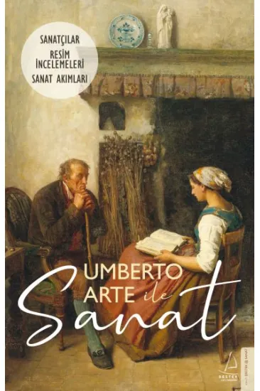Umberto Arte ile Sanat 3 Umberto Arte ile Sanat 3