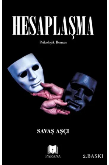 Hesaplaşma Hesaplaşma