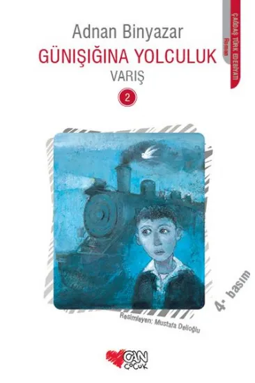 Günışığına Yolculuk 2 - Varış