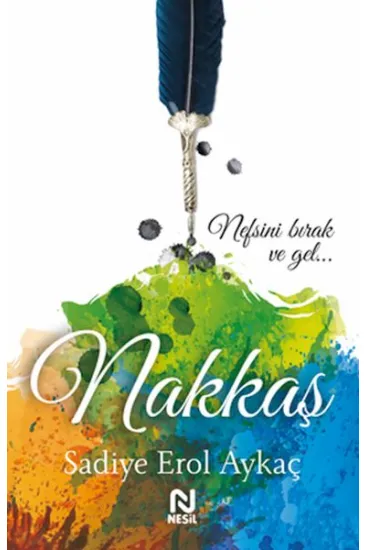 Nakkaş Nakkaş