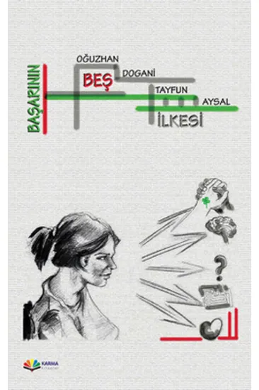Başarının Beş İlkesi Başarının Beş İlkesi