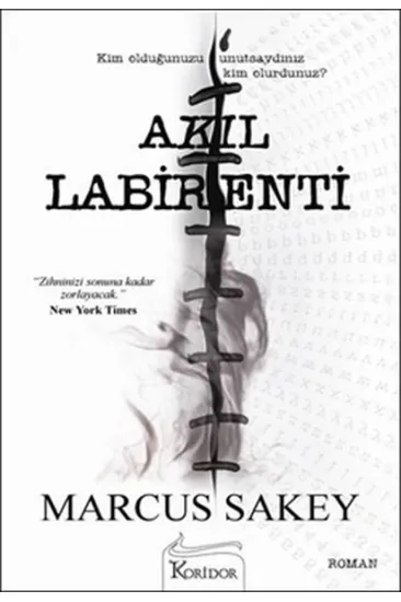 Akıl Labirenti Akıl Labirenti