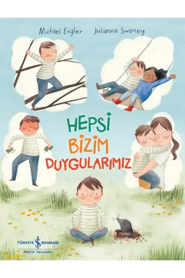 Hepsi Bizim Duygularımız Hepsi Bizim Duygularımız