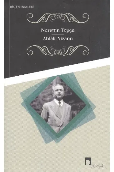 Ahlak Nizamı Ahlak Nizamı