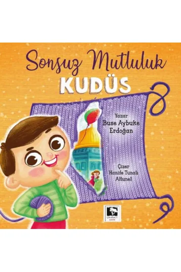 Sonsuz Mutluluk Kudüs Sonsuz Mutluluk Kudüs