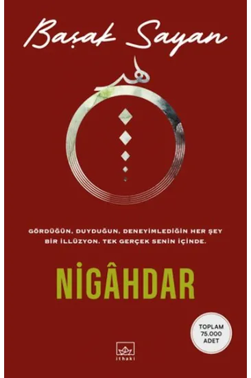Nigahdar
