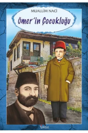 Ömerin Çocukluğu