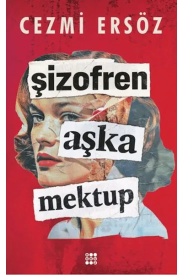 Şizofren Aşka Mektup Şizofren Aşka Mektup