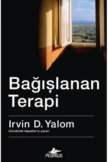Bağışlanan Terapi Bağışlanan Terapi