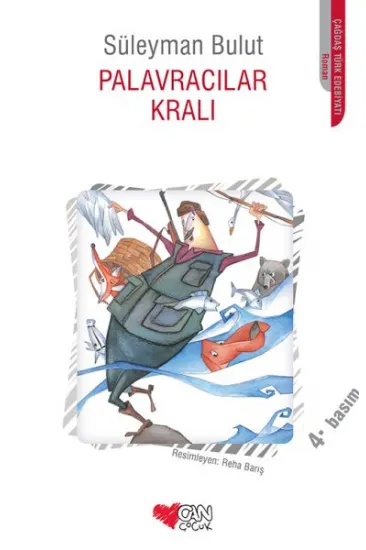 Palavracılar Kralı Palavracılar Kralı