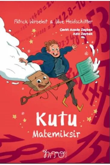 Kutu Matemiksir Kutu Matemiksir