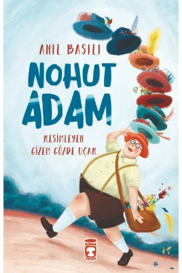 Nohut Adam Nohut Adam