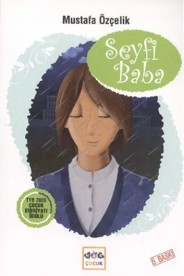 Seyfi Baba Seyfi Baba