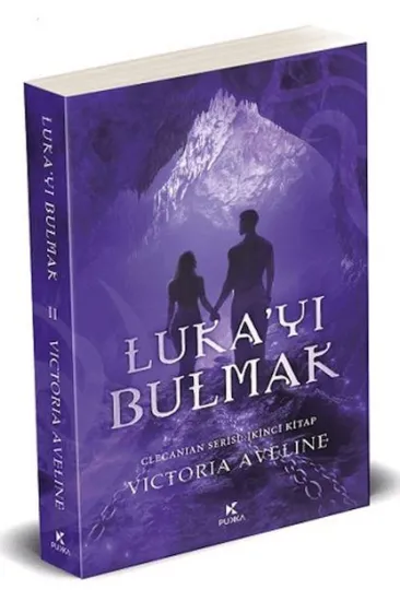 Luka’yı Bulmak Luka’yı Bulmak