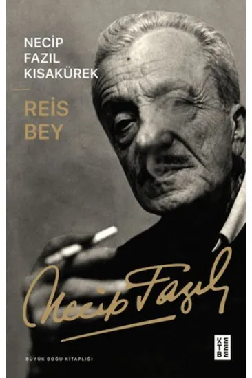 Reis Bey Reis Bey