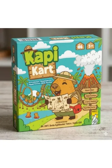 Kapi Kart Oyunu Kapi Kart Oyunu