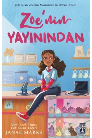 Zoe'nin Yayınından Zoe'nin Yayınından