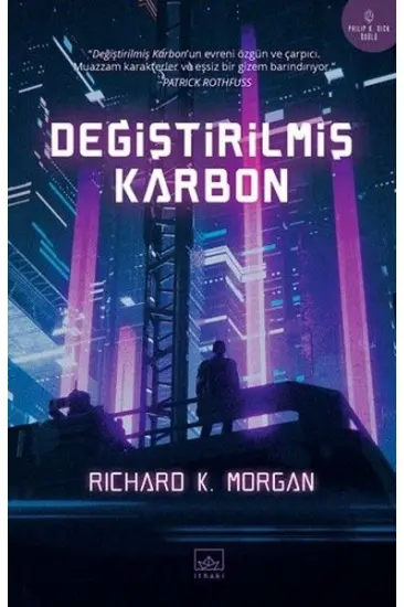 Değiştirilmiş Karbon