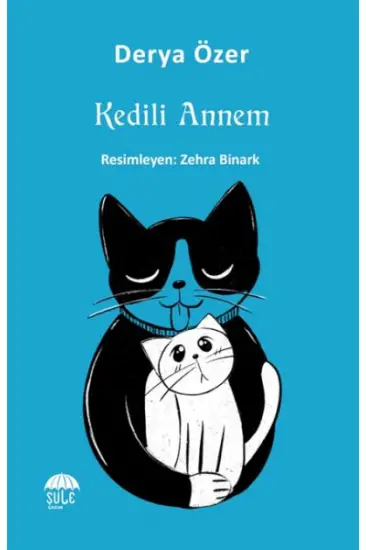 Kedili Annem Kedili Annem