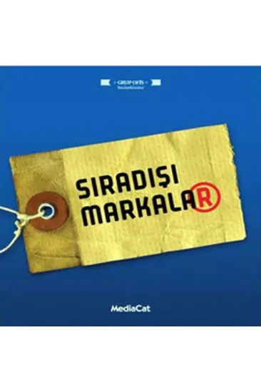 Sıradışı Markalar Sıradışı Markalar