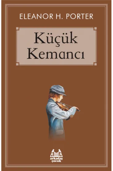 Küçük Kemancı