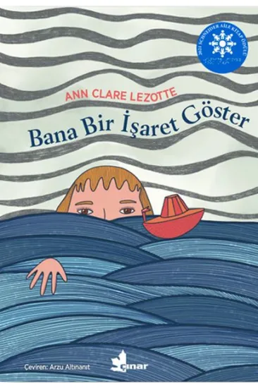 Bana Bir İşaret Göster Bana Bir İşaret Göster