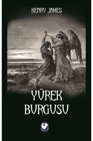 Yürek Burgusu Yürek Burgusu