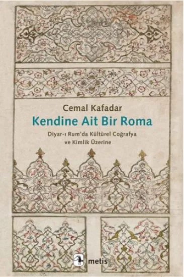 Kendine Ait Bir Roma Kendine Ait Bir Roma