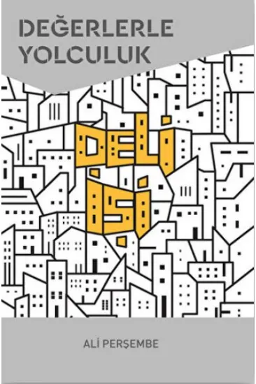 Deli İşi Deli İşi