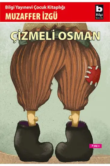 Çizmeli Osman