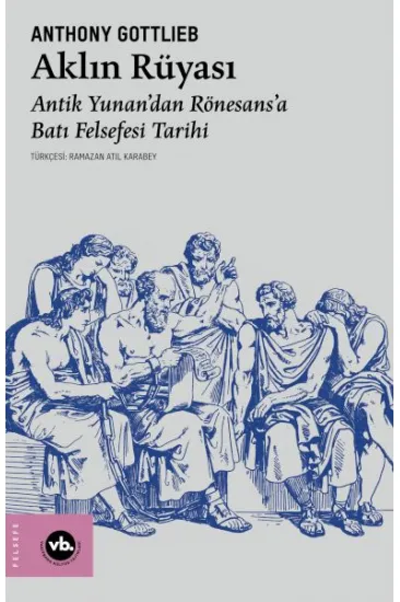 Aklın rüyası Aklın rüyası