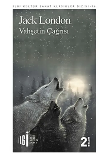 Vahşetin Çağrısı Vahşetin Çağrısı