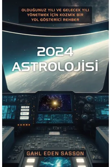 2024 Astrolojisi