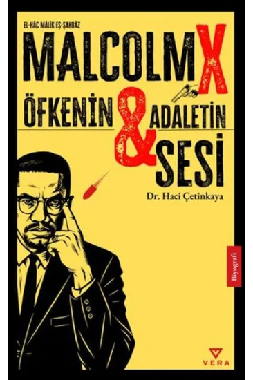 Malcolm X