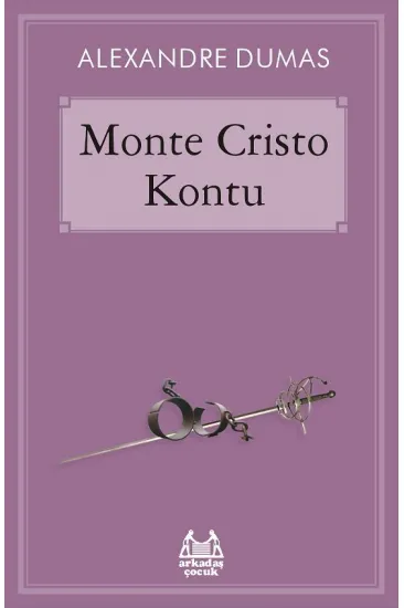 Monte Cristo Kontu