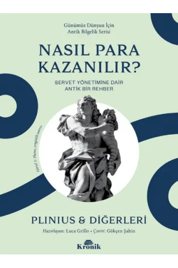 Nasıl Para Kazanılır?