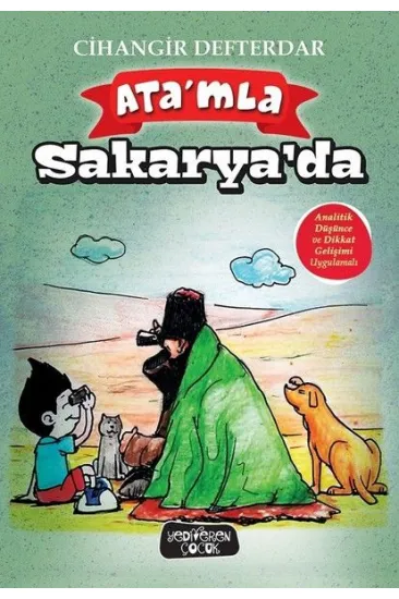 Ata'mla Sakarya'da Ata'mla Sakarya'da