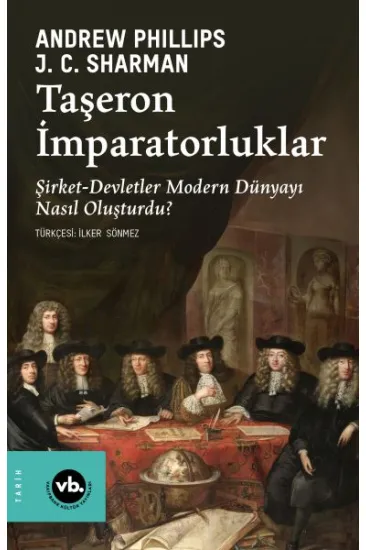 Taşeron İmparatorluklar