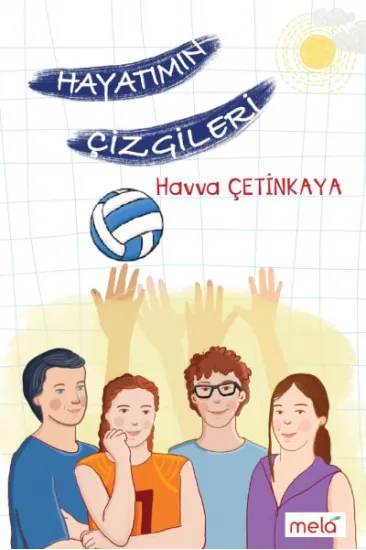Hayatımın Çizgileri Hayatımın Çizgileri