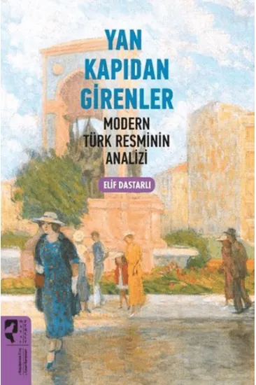 Yan Kapıdan Girenler Yan Kapıdan Girenler