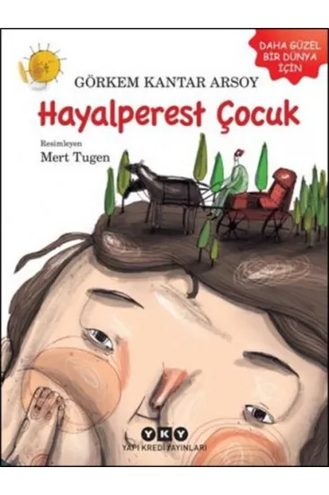 Hayalperest Çocuk Hayalperest Çocuk